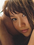 Yuko Ohashi 1st photo book(129)